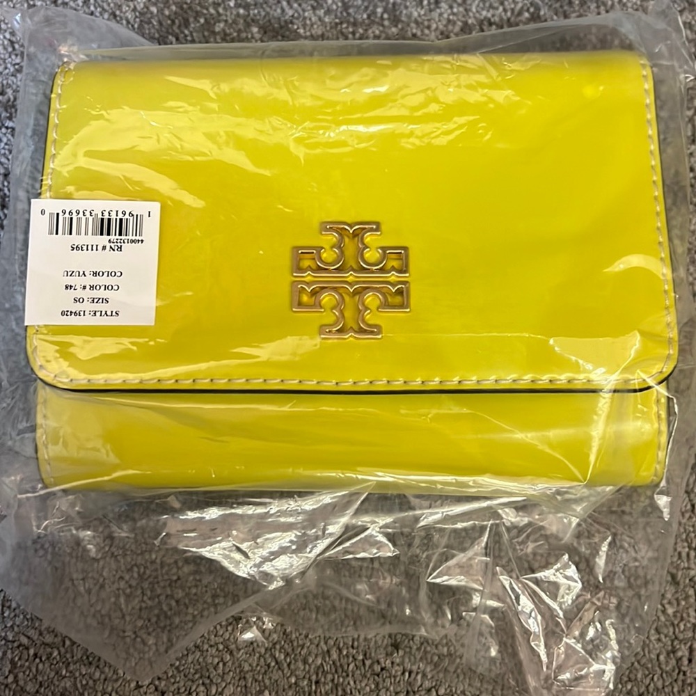 Tory Burch